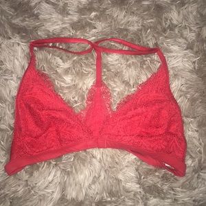 Large Victoria’s Secret Bralette
